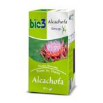 Bio3 Bie3 Alcachofra 80 Cápsulas