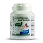 Santiveri Artrosin Glucosamina + Condroitina 120 Cápsulas