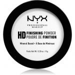 Nyx High Definition Finishing Powder Tom Translucent 8g