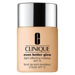 Clinique Even Better Glow Light Reflecting Base Tom 30 Biscuit SPF15 30ml