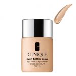Clinique Even Better Base Líquida Glow Light Reflecting SPF15 Tom 28 Ivory 30ml