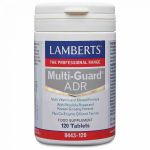 Lamberts Multi-guard® ADR 120 Comprimidos