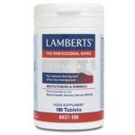 Lamberts Fema 45+ 180 Comprimidos