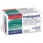 Lamberts Probioguard 60 Cápsulas