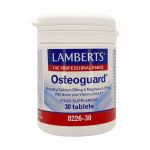 Lamberts Osteoguard 500mg 30 Comprimidos
