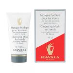 Mavala Cleansing Hand Mask 75ml