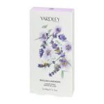 Yardley Luxury Soap English Lavender 3x100g