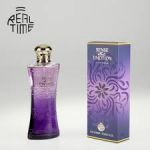 Real Time Sense & Emotion Woman Eau de Parfum 100ml (Original)