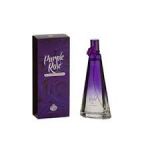 Real Time Purple Rose Woman Eau de Parfum 100ml (Original)