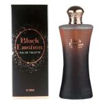 Real Time Black Emotion Woman Eau de Parfum 100ml (Original)