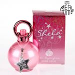 Real Time Shela Woman Eau de Parfum 100ml (Original)