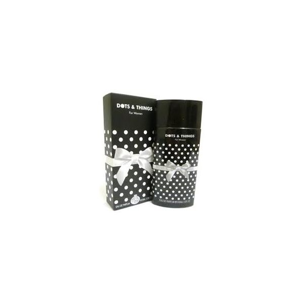 dots and things parfum