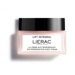 Lierac Lift Integral Creme de Noite Tensor Reestruturante 50ml