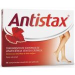 Antistax Pernas Activas 30 Comprimidos