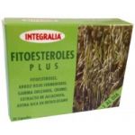Integralia Fitoesteroles Plus 30 Cápsulas