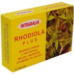 Integralia Rhodiola Plus 60 Cápsulas