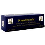 Integralia Kleodermis Creme de Camomila 50ml