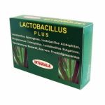 Integralia Lactobacillus Plus 60 Cápsulas