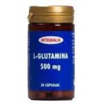Integralia L-glutamina 50 Cápsulas