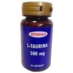 Integralia L-Taurina 50 Cápsulas