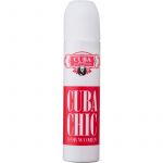 Cuba Chic Woman Eau de Parfum 100ml (Original)