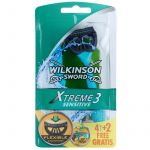 Wilkinson Sword Xtreme 3 Sensitive x6