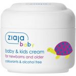 Ziaja Baby Cream 0+ 50ml