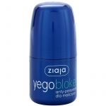 Ziaja Yego Bloker Desodorizante Roll-On 60ml