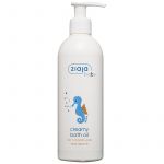 Ziaja Baby Creamy Bath Oil 1 Month 300ml