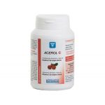 Nutergia Acerol C 60 Comprimidos