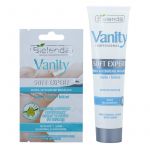 Bielenda Vanity Soft Expert Creme Corporal Depilador Efeito Hidratante 100ml