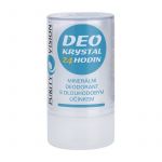 Purity Vision Krystal Deo Mineral 120g