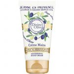 Jeanne En Provence Divine Olive Hand Cream 75ml
