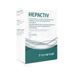 Ysonut Inovance Hepactiv 60 comprimidos