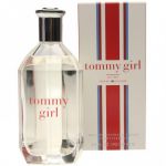 Tommy Hilfiger Tommy Girl Woman Eau de Toilette 200ml (Original)