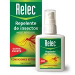 Relec Repelente Anti-Mosquitos Extra Strength Spray 75ml