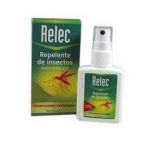 Relec Repelente Anti-Mosquitos Strong Spray 75ml