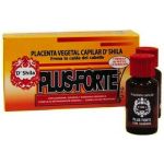 D'Shila Placenta Planta Forte Plus 4x25ml