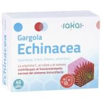 Sakai Gargola Echinacea 45 Cápsulas