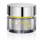 Alcina Hyaluron 2.0 Rejuvenating Facial Cream 50ml