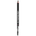 Diego Dalla Palma Water Resistant Long Lasting Eyebrow Pencil Tom Medium Dark 2.5g
