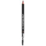 Diego Dalla Palma Water Resistant Long Lasting Eyebrow Pencil Tom Light 2.5g