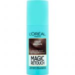 L'Oréal Professional Coloração Magic Retouch Spray Tom Cold Brown 75ml