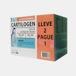 Dietmed Cartilogen 90 Cápsulas Leve 2 Pague 1