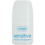 Ziaja Sensitive Creamy Desodorizante Roll-On 60ml