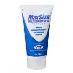 MD Science Max Size Cream 148ml