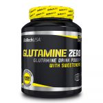 Biotech Glutamine Zero 600g