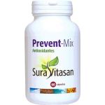 Sura Vitasan Prevent-Mix 60 Cápsulas