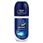 FA Sport Energizing Fresh 48h Desodorizante Roll-On 50ml