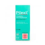 Shampoo Lacer Pilexil Anti-Oleosidade 300ml